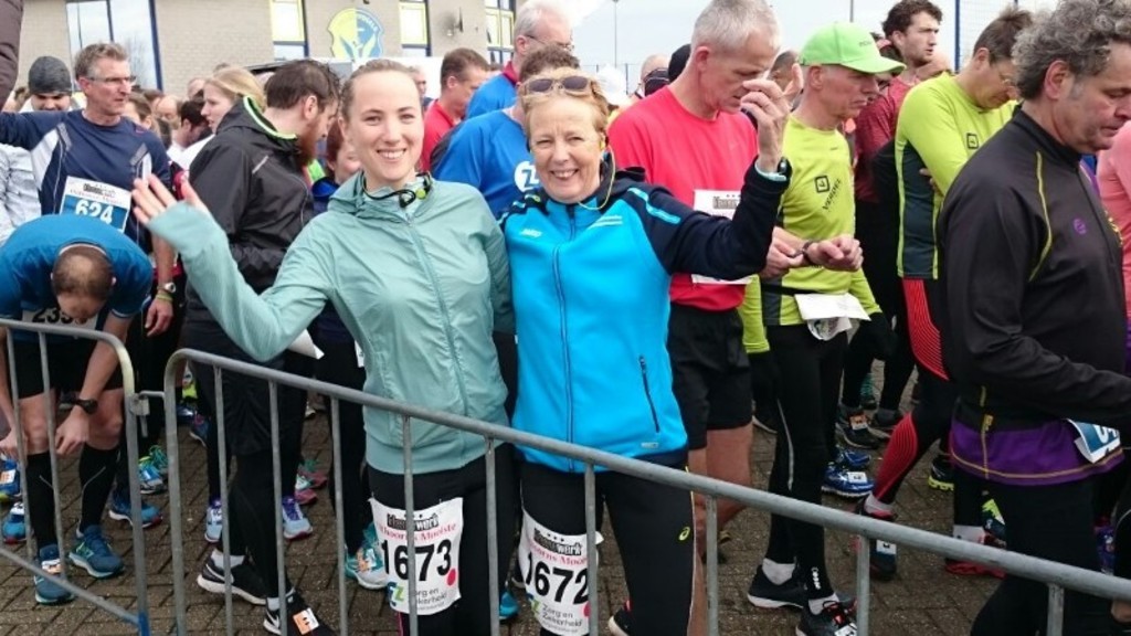 Marijke Uithoorns Mooiste 2018